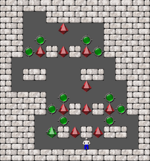 Уровень 659 — Bugs1005 collections